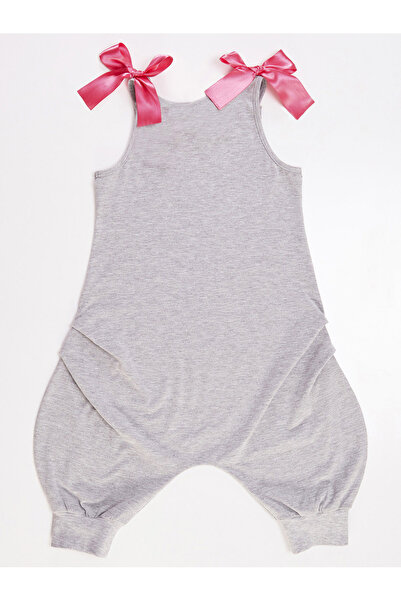 MSHB&G Unicorncup Girl's Jumpsuit