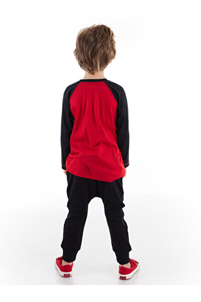 MSHB&G Gamer Boy T-shirt Set Trousers