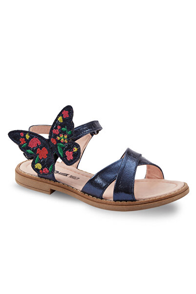 Denokids Dívčí sandály Butterfly