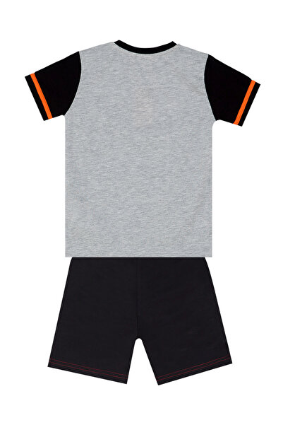 MSHB&G Thunder Skate Boy's T-shirt Shorts Set