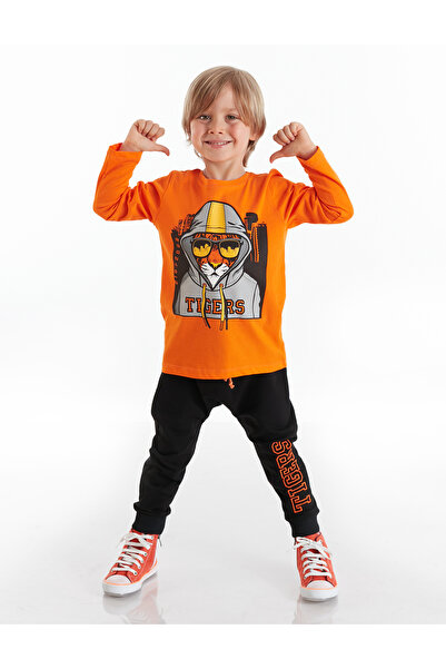MSHB&G Tigers Boys' Trousers Set