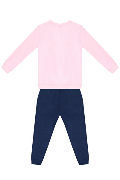 MSHB&G Free Spirit Girl's Tracksuit Set - Winter