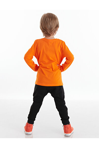 MSHB&G Tigers Boys' Trousers Set