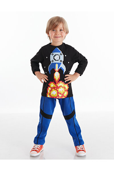 MSHB&G Rocket Men's Pants Set