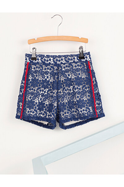 Ollie&Olla Laci Lace Girls' Shorts