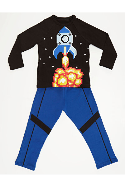 MSHB&G Rocket Men's Pants Set