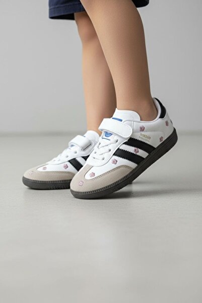 Görkem bebe ayakkabı ve tekstil أحذية رياضية يومية موسمية للجنسين للفتيات وال...