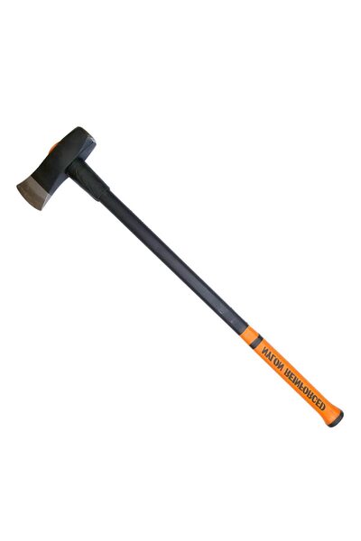 Strend Pro Topor pentru despicat, coada fibra, 3.5 kg, 90 cm