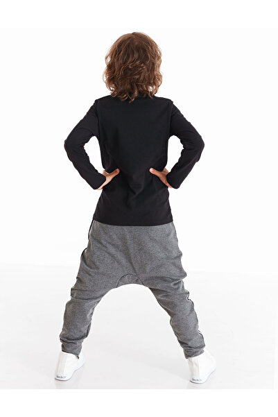 MSHB&G Σετ παντελονιών Wolf Boy