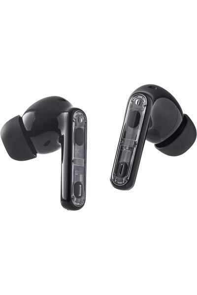 Generic Brand T310AE BudsPlus Bluetooth 5.4 ANC/ENC -Siyah Gerçek Kablosuz Ku...