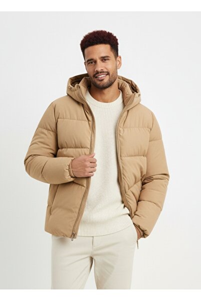Jack & Jones Jjglobal Men's Coat
