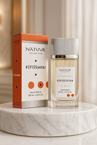 Natuur Collection N141 Ca rolina Her rera - 212 Sexy Kadın Parfüm Muadili EDP...