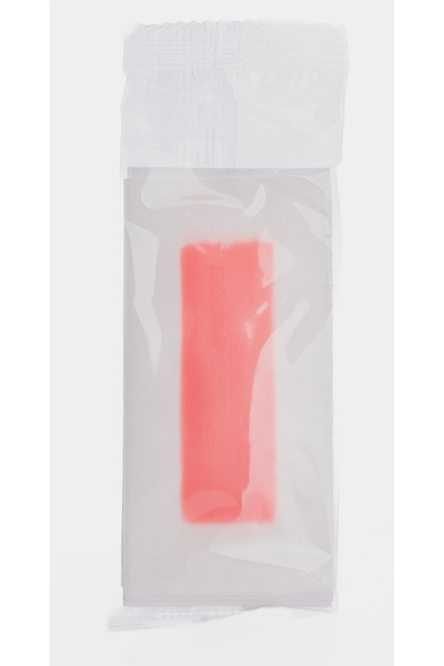 Enjoy LIPOSOL FACE WAX STRIP POWDER 27PCS SET