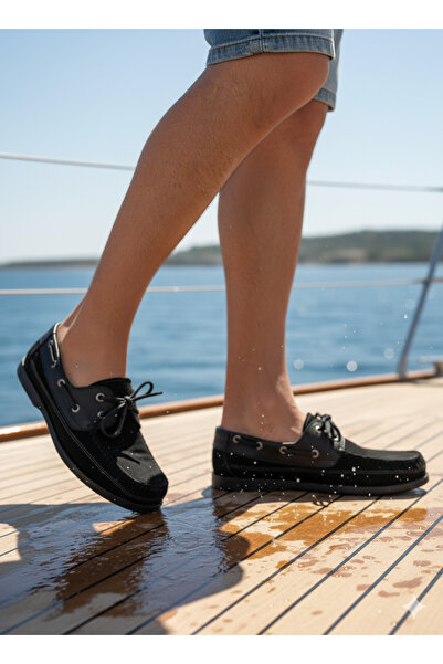 GÜR MODA AYAKKABI Естествена кожа, подметка против хлъзгане, кожена подплата, изработени по поръчка обувки за всеки ден