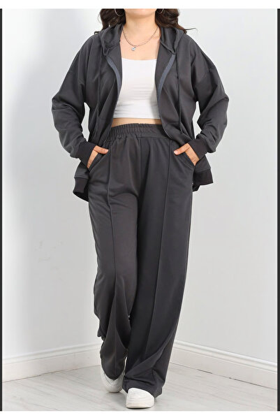 Tunicom Büyük beden eşofman takımı