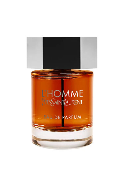 Yves Saint Laurent L’Homme Reno Intense – Άρωμα 100 ml