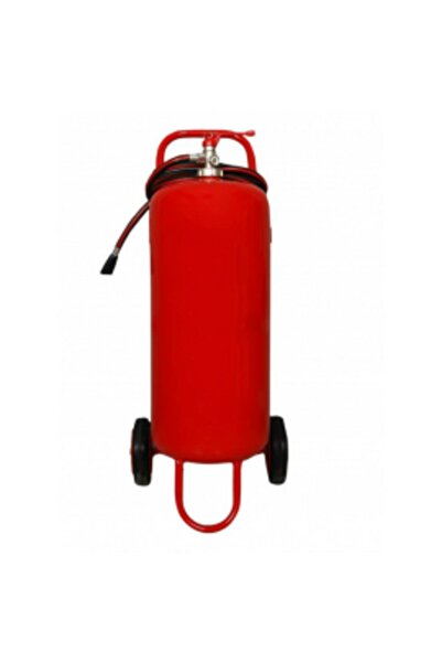 Genel Markalar 50 Kg Kkt Yangın Tüpü Yangın Söndürme Cihazı Yangın Söndürme C...