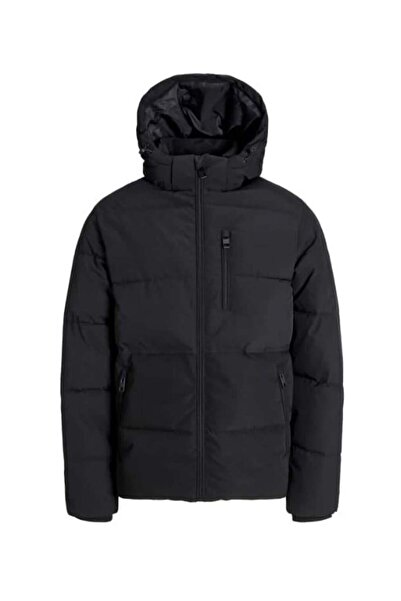 Jack & Jones Jcoottoowen Puffer Sn 12258416 Men's Jacket Coat