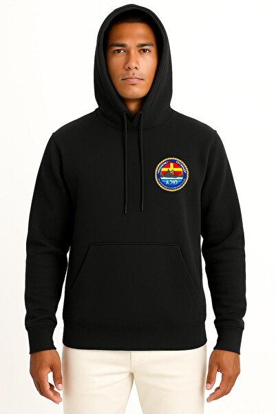 Bahriyeli Collection بغطاء رأس تي سي جي واي بي. سويت شيرت كودريت غونغور A595 ...