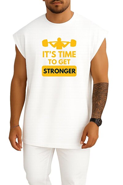 Bahriyeli Collection oversized Είναι ώρα να γίνεις πιο δυνατός Αθλητής με σχέ...