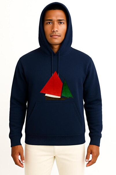 Bahriyeli Collection cu glugă Gaza Flotilla Raid Ship To Gaz Swea unisex cu d...