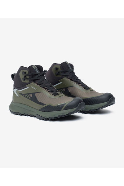 Greyder Men's Khaki Outdoor Boots 5K1Gb18880