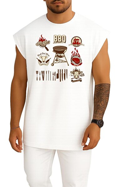 Bahriyeli Collection Supradimensionat Barbecue Chophouse Restaurant Kebab Gri...