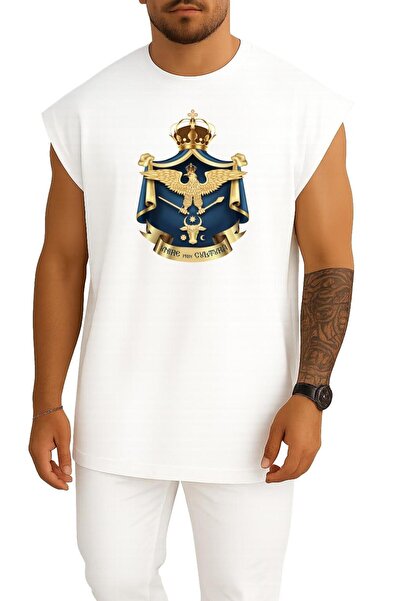 Bahriyeli Collection supradimensionat Iași Athenaeum Bucharest Tricou cu desi...