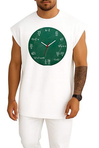 Bahriyeli Collection supradimensionat Matematică Înmulțire Divizare Adunare C...