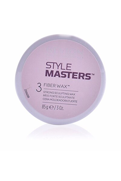 Revlon Style Masters Fiber Wax 85 gr