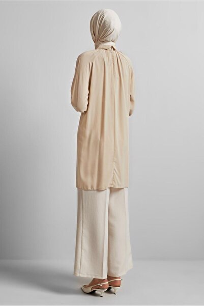 Alvina Stone Detailled Tunic 44663