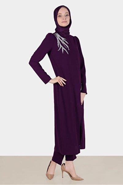 Alvina ΣΕΤ ΠΑΝΤΕΛΟΝΙ ΜΕ ΠΕΤΡΑ 30262