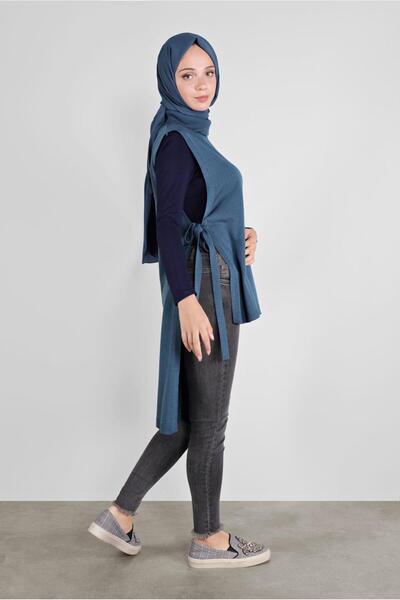 Alvina Knitted Knitted Sweater 41073