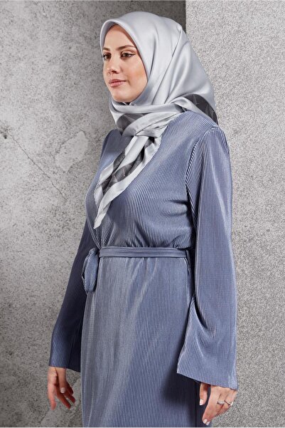 Alvina Alvina Silk Scarf 5101