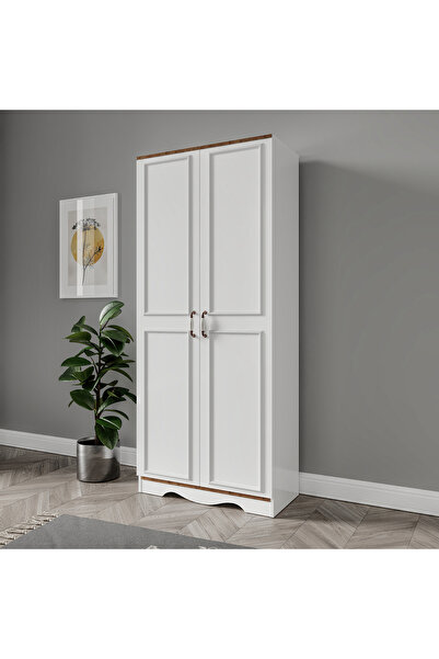 KZNMOB HOME Kartopu Country Konserve, Kavanoz, Erzak Dolabı - Tamamı 1. Kalite MDF