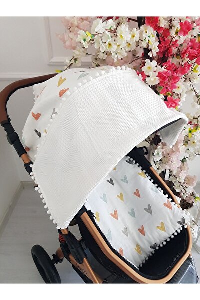 Baby Diaper Set with Blanket, Cushion , Muslin, Baby Pillow, Newborn, Crib , Baby Products