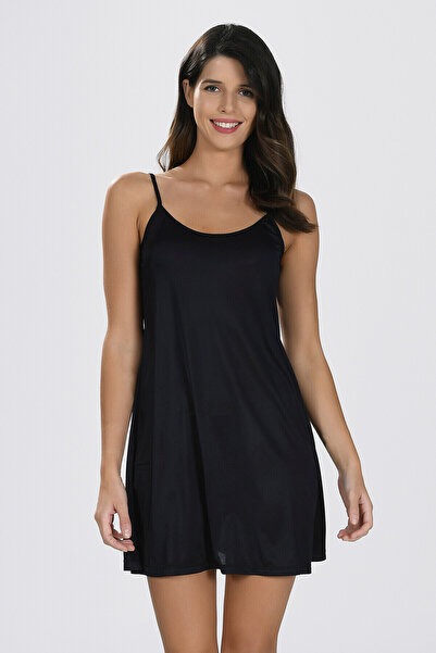 NBB Γυναικείο καλσόν με λεπτές τιράντες 3851