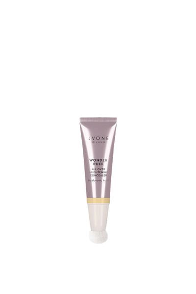 Jvone Milano All Over Wonder Puff Illuminating Concealer 10 ml - 02 Universal Neutral