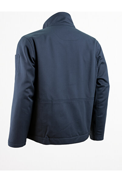 Coverguard Navy Jacket