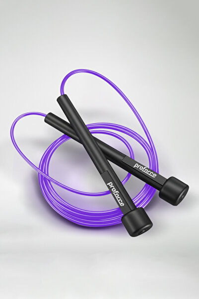Proforce Atp-3000 Purple Jump Rope