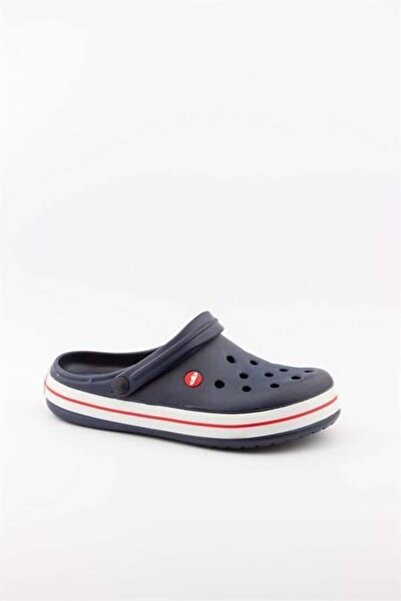 Akınal Bella E195Z Laci Byz Krmz Unisex Морські, басейнові, лікарняні капці