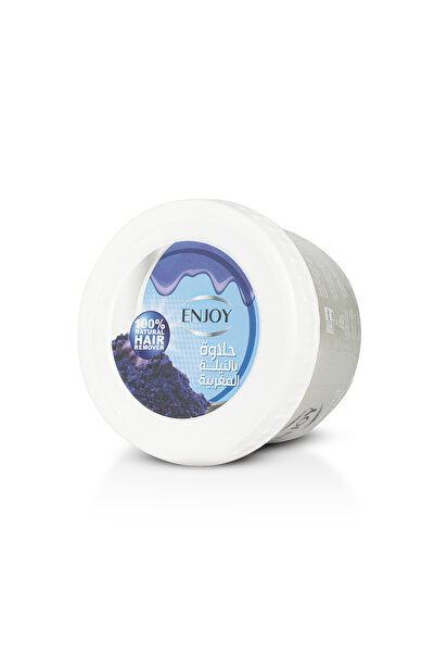 Enjoy Hair Remover with Moroccan Nila 400g – Fast, Smooth & Long-Lasting Hair Removal