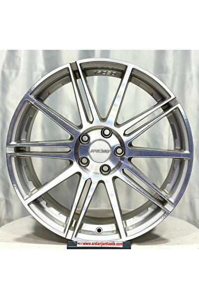 Arc 5*112*18 8.0 ET40 ARCEO MALLORCA WOSVAGEN SEAT AUDİ UYUMLU JANT