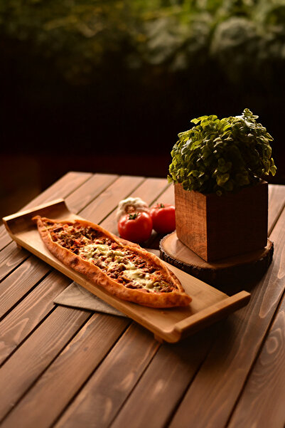 Bambum Decimus Presentation Tray Large B0250