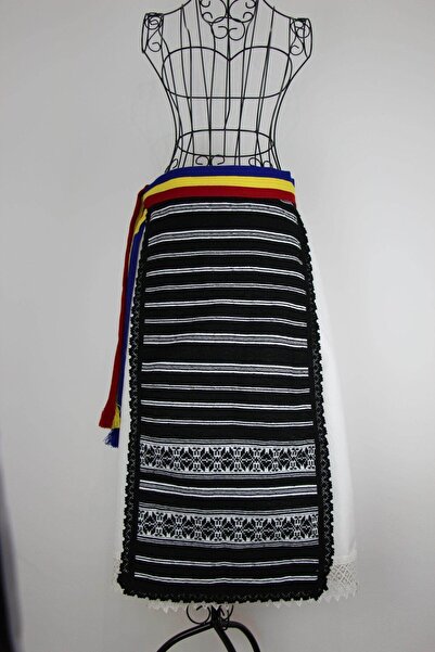 Nicoratex Catrința model Doina 75x36cm/2pcs