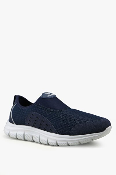 Tiglon Trevox Navy Blue Casual Sports Shoes