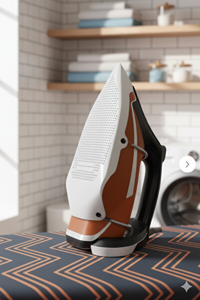 Devecioğlu Teflon Ütü Altlığı A Kalite