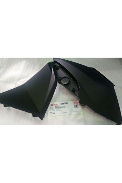 SYM JET14 125-200 EURO 4 ABS İE 64302-X8A-000-KC ÖN SOL PANEL SİYAH