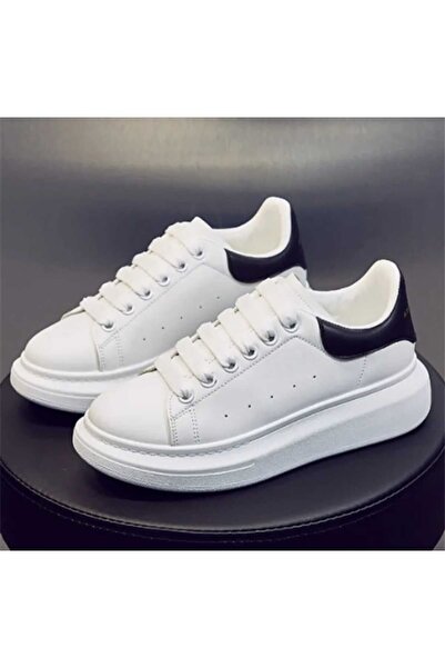 TREND Αθλητικά παπούτσια Esto Lorenzo Unisex - Λευκό και Μαύρο