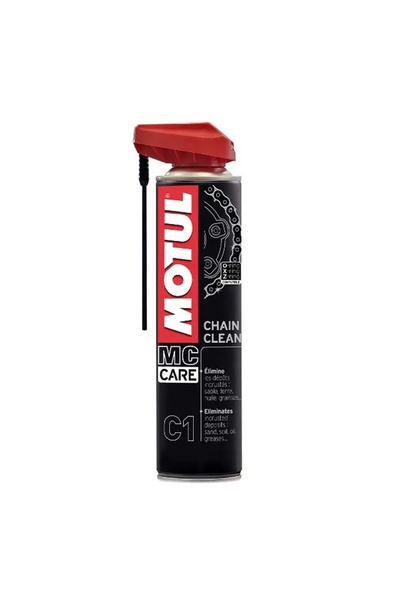 Motul C1 Zincir Temizleme 400ml